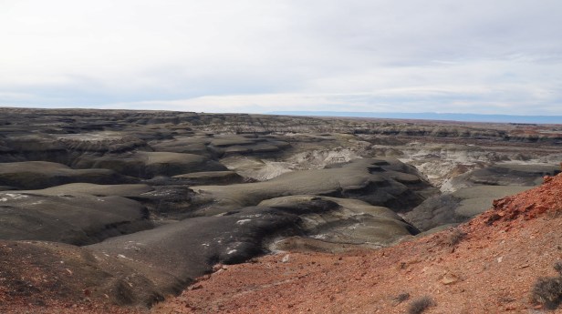 Visiting Other Worlds on Wheels&nbsp;#SundayStills