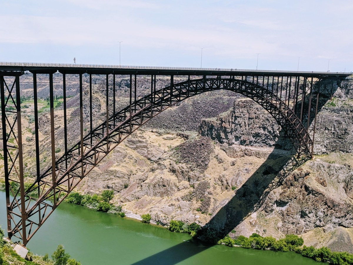 Loving Southern Idaho – Roadtrip&nbsp;2019