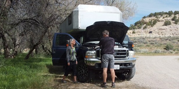 Are We Ready Yet? [Vlog&nbsp;2022-03