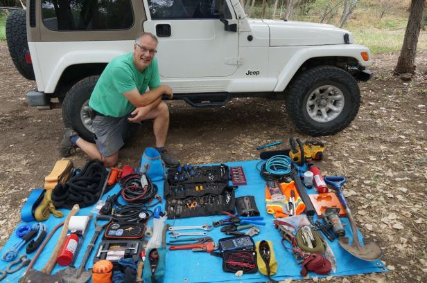 Are You Geared&nbsp;Up?