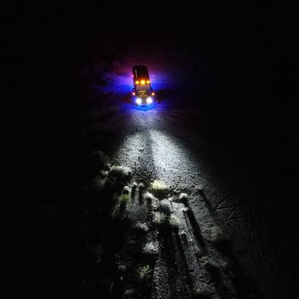 Off Road Lights