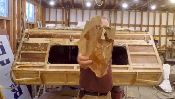 Tackling Water Damage & Wood&nbsp;Rot