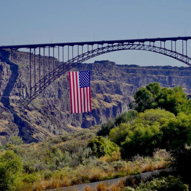 Traveling #Flags Sunday&nbsp;Stills