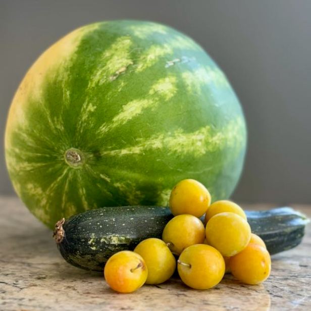 Tasty Tasty Summer Goodness #Sunday&nbsp;Stills