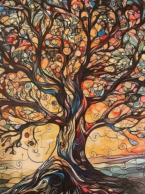 Photos as Warm as Peach Cobbler / Color of the Month&nbsp;#SundayStills